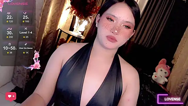 Snapshot of IsabellaXoXo69 chatting on June 29, 11:05 pm IsabellaXoXo69 online show from June 29, 11:05 pm