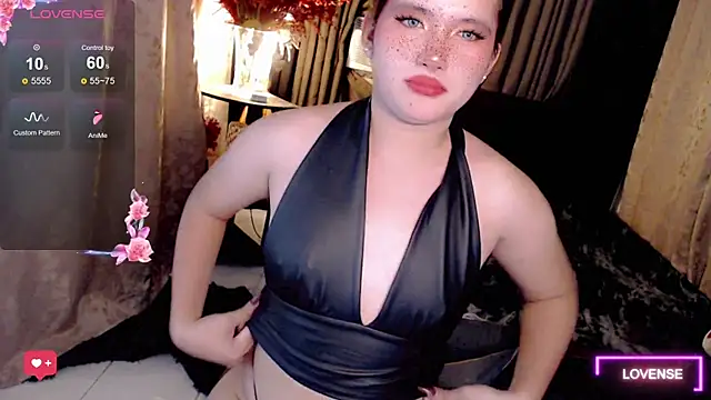 Snapshot of IsabellaXoXo69 chatting on July 5, 4:30 am IsabellaXoXo69 online show from July 5, 4:30 am