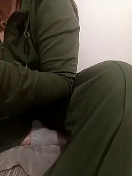 Mrjana89six online show from April 7, 1:55 pm