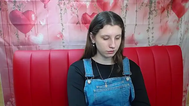 LilianaShine online show from February 26, 6:12 am