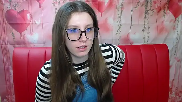 LilianaShine online show from March 15, 6:08 am