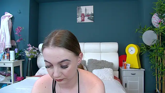 Angel-Kisss online show from March 28, 5:18 am