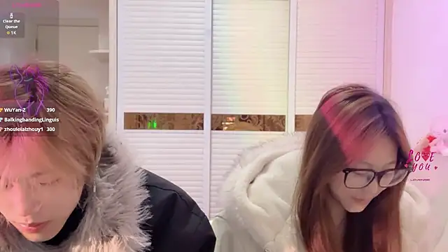 Snapshot of SM_JIAJIA_ZL chatting on February 5, 5:39 pm SM JIAJIA ZL online show from February 5, 5:39 pm