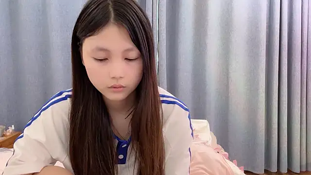 SM JIAJIA ZL online show from July 15, 12:49 am