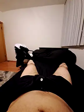 Snapshot of JuanPeter chatting on January 31, 10:30 pm JuanPeter online show from January 31, 10:30 pm