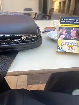 sifoubba91 online show from April 5, 11:51 am