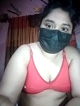 Snapshot of x_-hot chatting on February 24, 5:55 pm x -hot online show from February 24, 5:55 pm