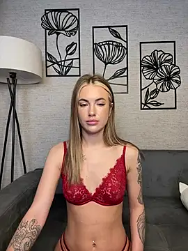 xXKelly bonb0nXx online show from March 18, 1:03 pm