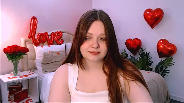 Snapshot of sunbeams chatting on February 12, 8:04 pm sunbeams online show from February 12, 8:04 pm