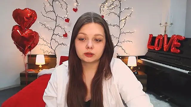 Snapshot of sunbeams chatting on February 23, 11:07 am sunbeams online show from February 23, 11:07 am