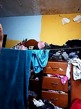 CHO8708 online show from March 25, 11:55 pm