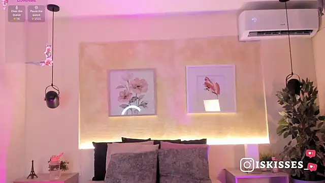 IsabellaSweet   online show from March 3, 3:34 am