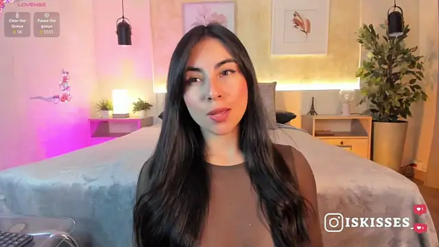 IsabellaSweet   online show from April 15, 4:08 am