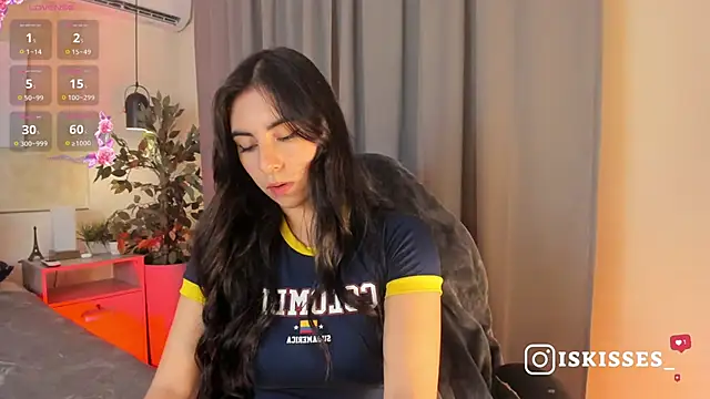 IsabellaSweet   online show from June 18, 3:40 am
