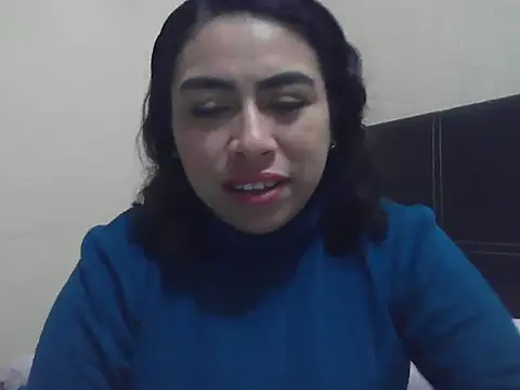 DalilahMx online show from February 3, 10:15 pm