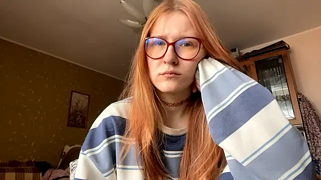 Snapshot of LaureenVielma chatting on March 6, 7:16 am LaureenVielma online show from March 6, 7:16 am