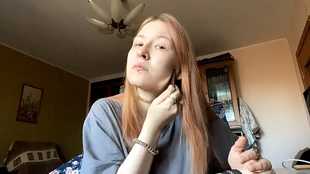 Snapshot of LaureenVielma chatting on March 23, 7:23 am LaureenVielma online show from March 23, 7:23 am