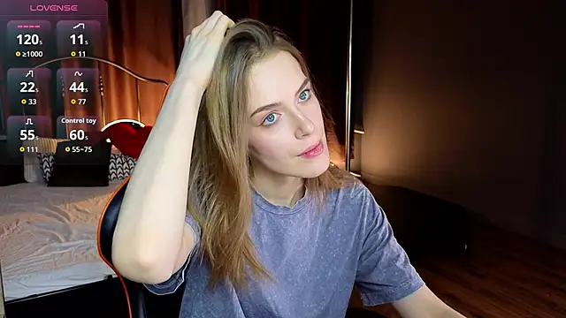 Snapshot of Accidental_Genius_ chatting on February 5, 3:49 pm Accidental Genius online show from February 5, 3:49 pm