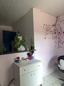 Snapshot of Loaisn chatting on February 4, 5:52 pm Loaisn online show from February 4, 5:52 pm