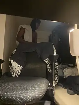 Goodkakihum online show from March 1, 9:28 pm