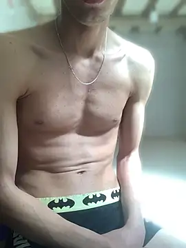 Spoo69 online show from April 8, 1:55 pm