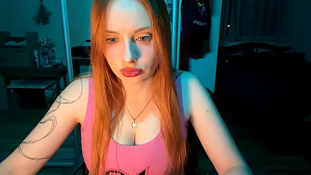 HeilyJeily online show from February 28, 5:14 pm