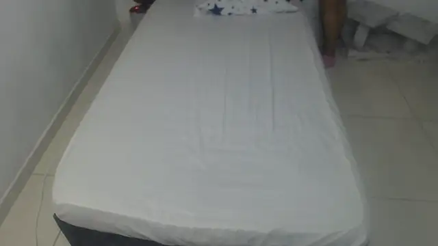 Barbara D Valencia online show from March 21, 3:04 pm