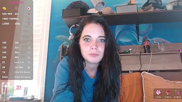 Snapshot of ahungkittykat chatting on May 21, 7:54 pm ahungkittykat online show from May 21, 7:54 pm