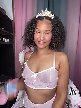 Snapshot of Jamalyce chatting on July 14, 2:05 am Jamalyce online show from July 14, 2:05 am