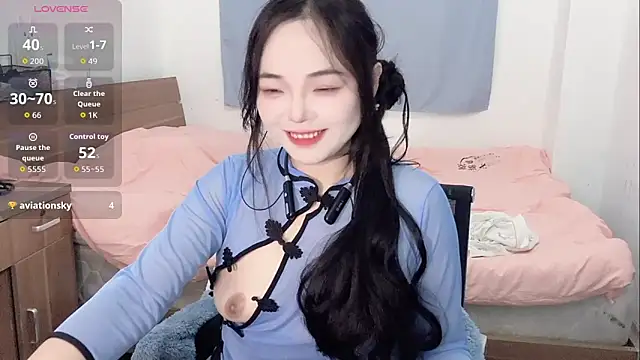 Eliana-ik online show from February 4, 6:30 am