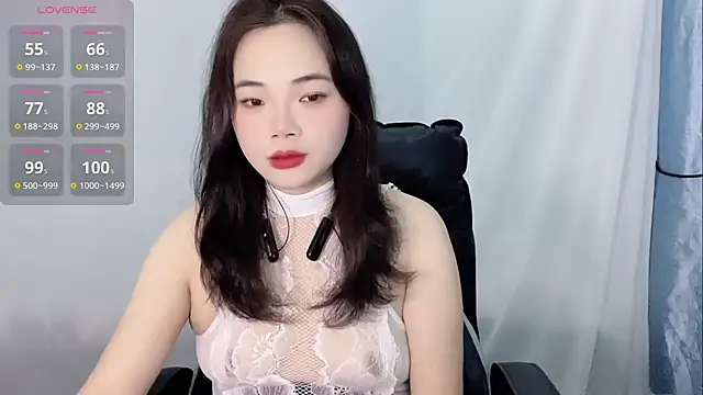 Eliana-ik online show from February 11, 6:07 am