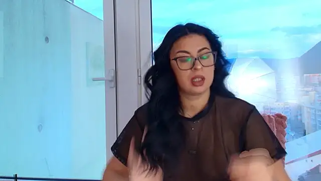 MissyScarlet online show from March 27, 5:02 am