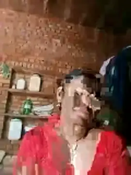 Snapshot of Pooja_sahu chatting on February 1, 8:13 am Pooja sahu online show from February 1, 8:13 am