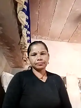 Pooja sahu online show from April 17, 8:28 am