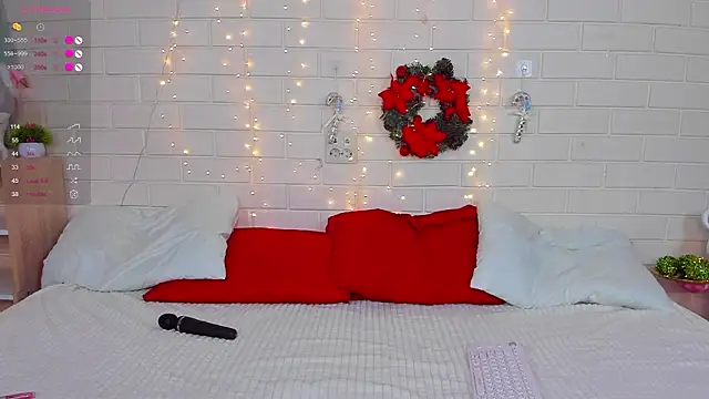 Snapshot of Eva_deep chatting on February 4, 5:02 am Eva deep online show from February 4, 5:02 am