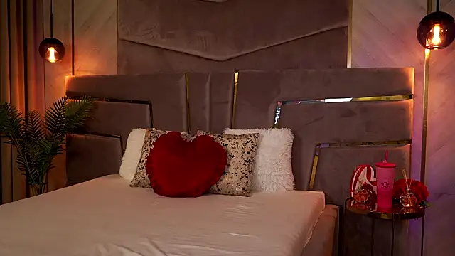 AmeelliaRose online show from March 29, 6:52 pm