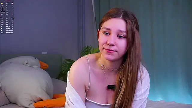 Snapshot of ShantellAngulo chatting on March 11, 1:22 am ShantellAngulo online show from March 11, 1:22 am