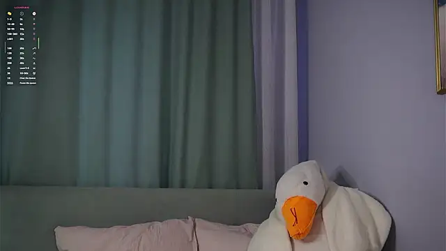 Snapshot of ShantellAngulo chatting on March 18, 1:20 am ShantellAngulo online show from March 18, 1:20 am