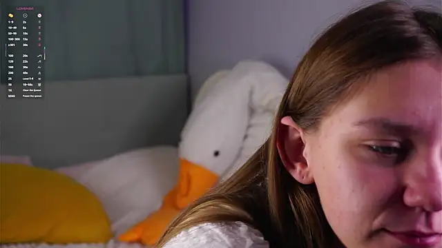 Snapshot of ShantellAngulo chatting on March 25, 1:22 am ShantellAngulo online show from March 25, 1:22 am