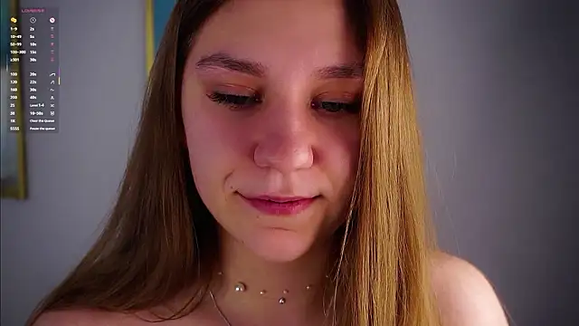 Snapshot of ShantellAngulo chatting on March 27, 8:26 am ShantellAngulo online show from March 27, 8:26 am