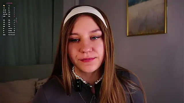 Snapshot of ShantellAngulo chatting on April 3, 1:36 am ShantellAngulo online show from April 3, 1:36 am