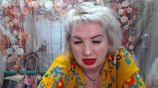 RenataDaster online show from March 7, 6:16 pm