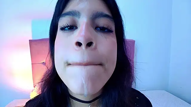 Snapshot of Kalyra_17 chatting on February 4, 11:38 am Kalyra 17 online show from February 4, 11:38 am