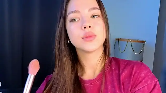 MeiLiscio online show from February 21, 6:25 am