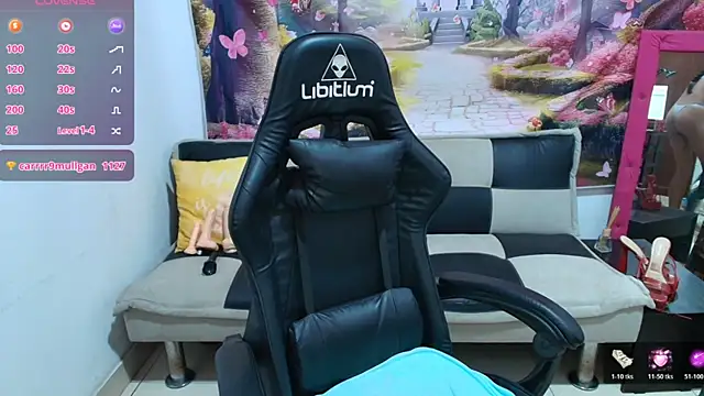 dakota sexyanal online show from April 14, 6:25 pm