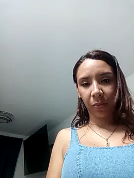 MiaSantana  online show from March 5, 11:45 pm