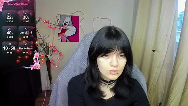 Snapshot of Emma_Darkkk chatting on February 10, 2:15 am Emma Darkkk online show from February 10, 2:15 am