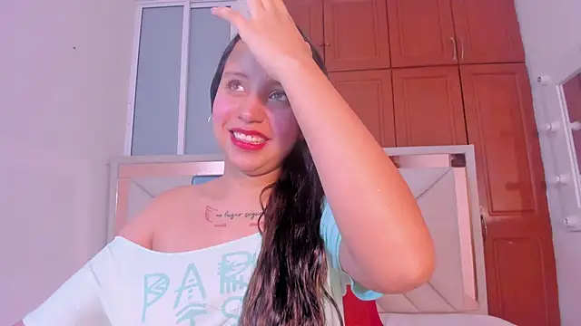 Snapshot of AmberQueen1 chatting on February 28, 11:44 am AmberQueen1 online show from February 28, 11:44 am