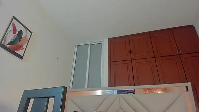 AmberQueen1 online show from March 4, 12:11 pm