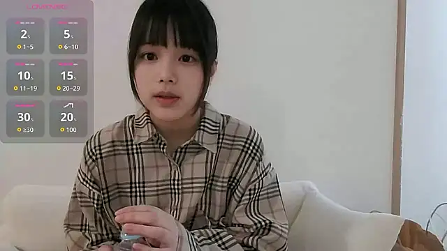 Snapshot of nya222 chatting on March 4, 6:30 am nya222 online show from March 4, 6:30 am